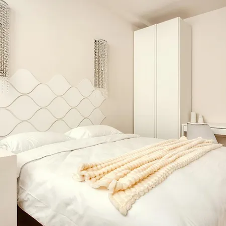 Appartamento Ciao Bella Casa -