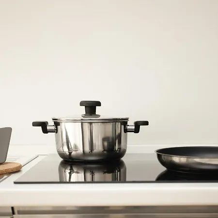 Appartamento Ciao Bella Casa - *