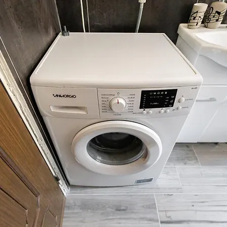 Trlocale Boheme In Porta Romana Apartamento