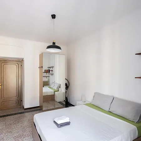 Trlocale Boheme In Porta Romana Apartamento