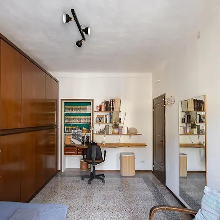 Trlocale Boheme In Porta Romana شقة