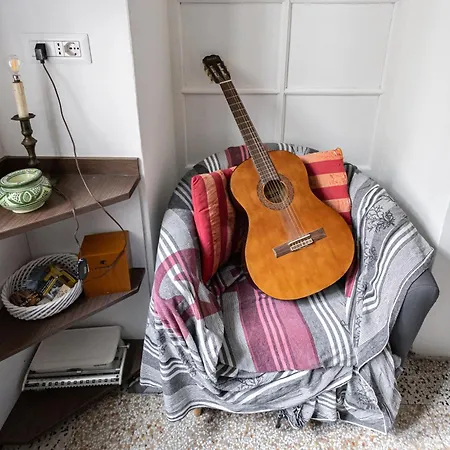 Trlocale Boheme In Porta Romana Apartamento *