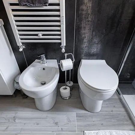 Trlocale Boheme In Porta Romana Apartamento