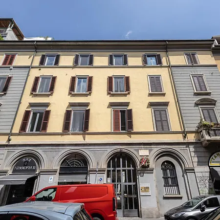 Apartamento Trlocale Boheme In Porta Romana