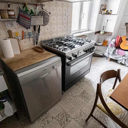 Trlocale Boheme In Porta Romana Apartamento *