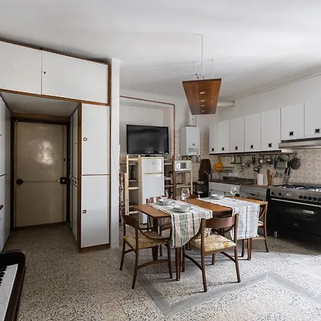 Trlocale Boheme In Porta Romana