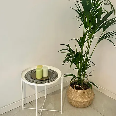 - Cozy & Connected *