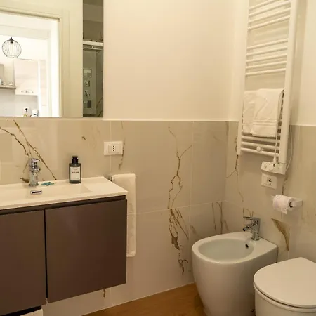 Apartmán Blu Relax