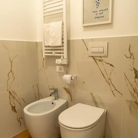 Blu Relax Appartement *