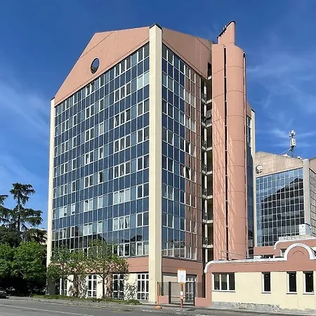 Blu Relax Appartement Milan