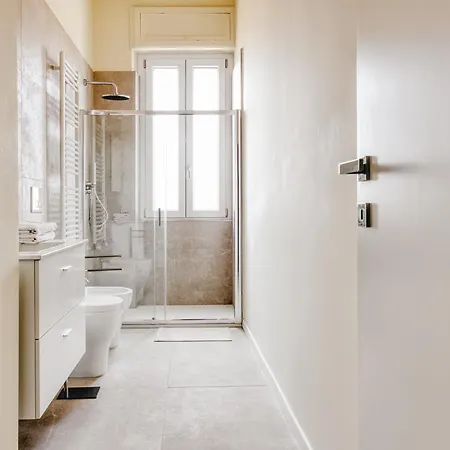 Hostmate - - Doria - Stazione Lejlighed