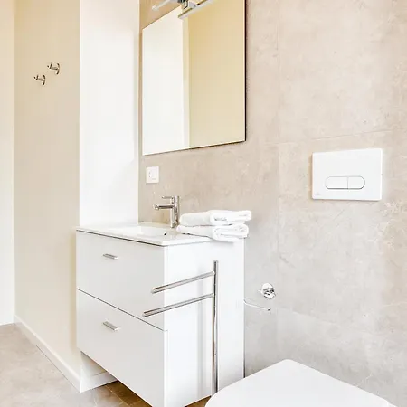 Hostmate - - Doria - Stazione * 밀라노