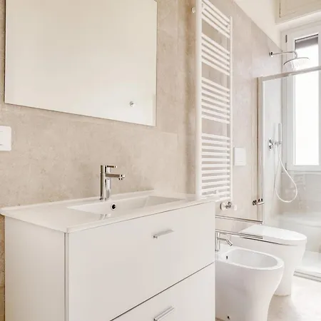 Hostmate - - Doria's Light - Stazione Apartman