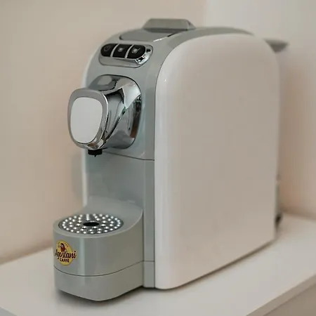 Apartmán Next Stop - Dream House Citta Studi Milán