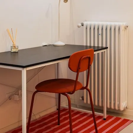 Next Stop - Dream House Citta Studi Апартаменты *