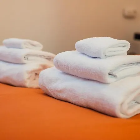 Next Stop - Dream House Citta Studi *