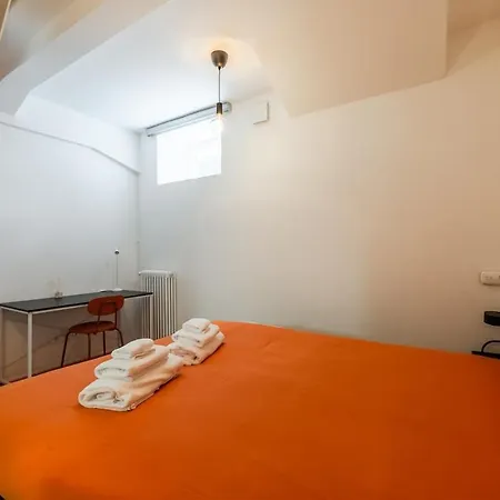 Next Stop - Dream House Citta Studi * Milán