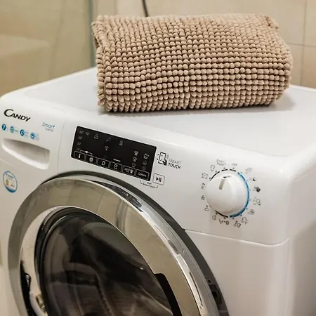 Next Stop - Dream House Citta Studi Milán