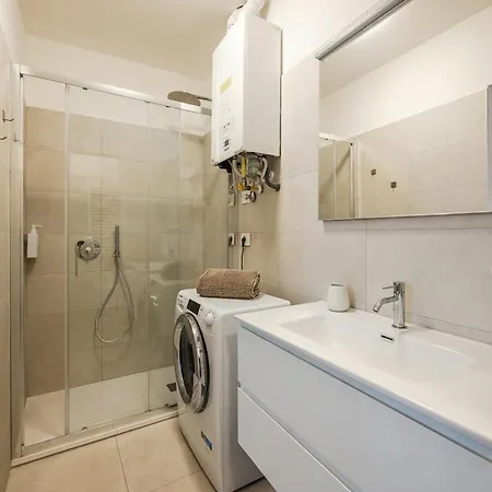 Next Stop - Dream House Citta Studi Milano