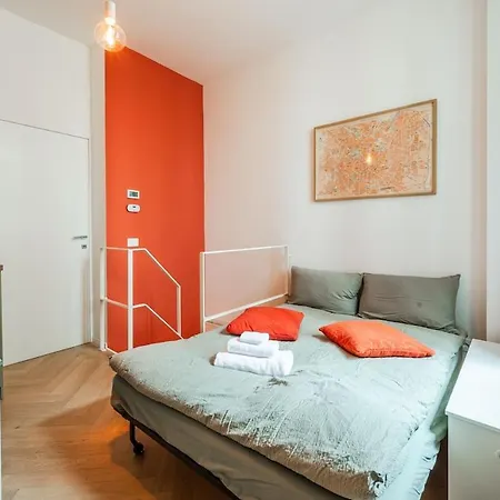 Lejlighed Next Stop - Dream House Citta Studi Milano