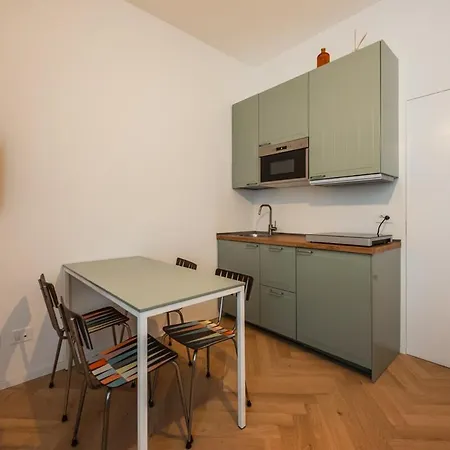 Next Stop - Dream House Citta Studi * Milán