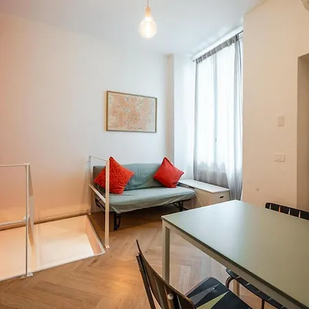 Lejlighed Next Stop - Dream House Citta Studi Milano