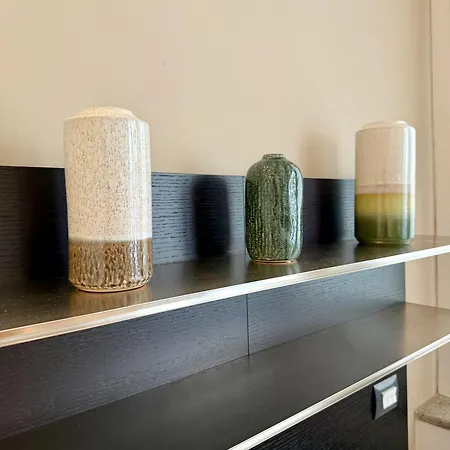 Luro - Savoia 3 - Repubblica Apartment Milan