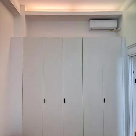 Apartamento Lr Deluxe - Savoia 3 - Repubblica *