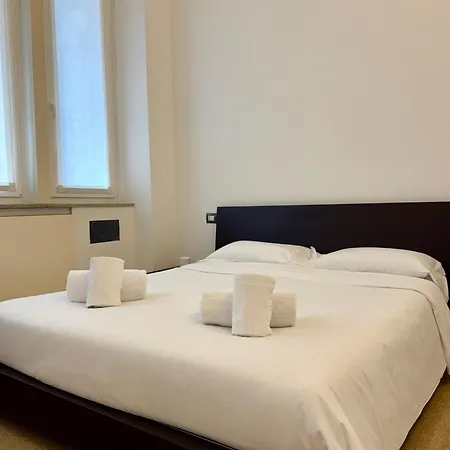 Luro - Savoia 3 - Repubblica Apartment