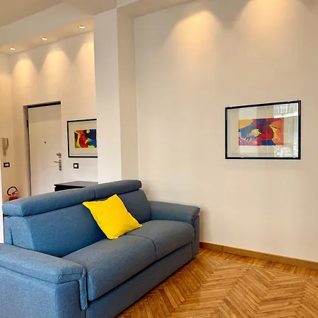 Apartment Luro - Savoia 3 - Repubblica *