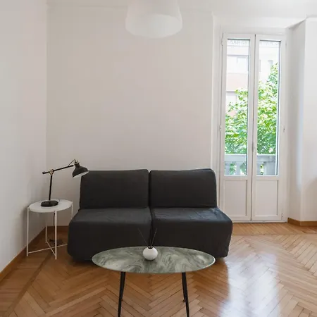 Apartamento Dream House Citta Studi