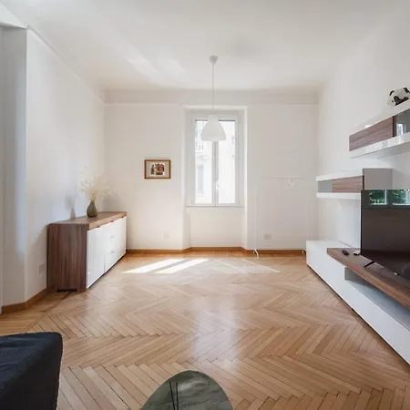 Apartamento Dream House Citta Studi Milán