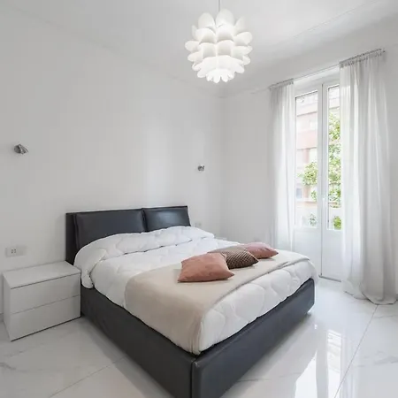 Dream House Citta Studi Apartamento