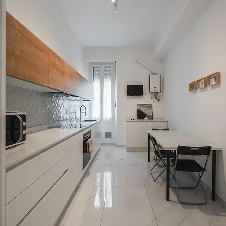 Apartamento Dream House Citta Studi Milán
