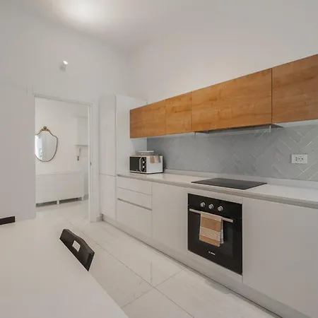 Dream House Citta Studi Διαμέρισμα