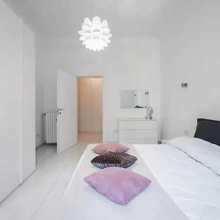 Dream House Citta Studi 米兰