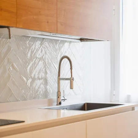 Apartamento Dream House Citta Studi *