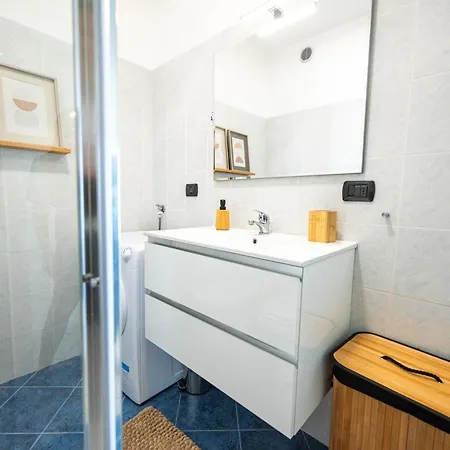 Appartamento Panoramic Terrace 16th Floor Private Parking