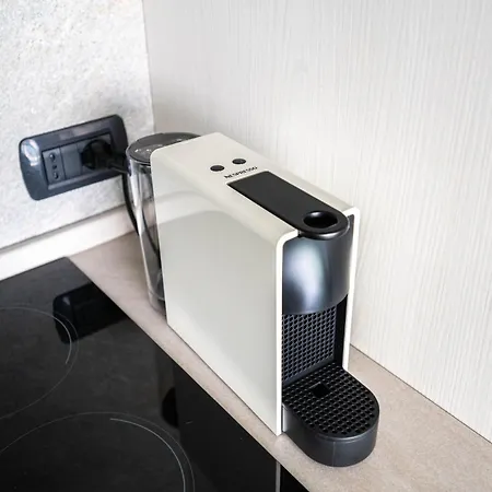 Apartman Panoramic Terrace 16th Floor Private Parking