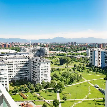 Panoramic Terrace 16th Floor Private Parking *