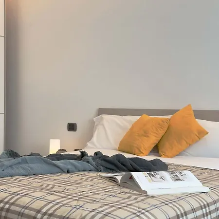 Casa Luca Center & Flat With Sunny Terrace Apartamento *