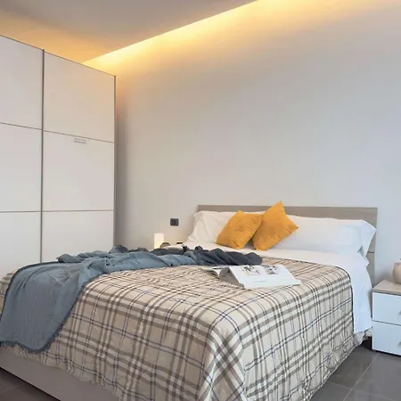 Apartamento Casa Luca Center & Flat With Sunny Terrace *