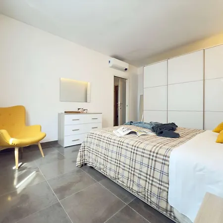 Apartamento Casa Luca Center & Flat With Sunny Terrace *