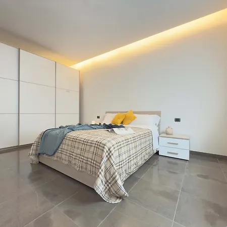 Appartement Casa Luca Center & Flat With Sunny Terrace