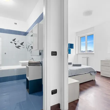 Tra48 - Loreto - - Terrace -