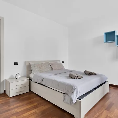 Tra48 - Loreto - - Terrace - Apartment Milan