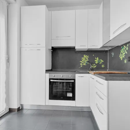 Tra48 - Loreto - - Terrace - Apartment