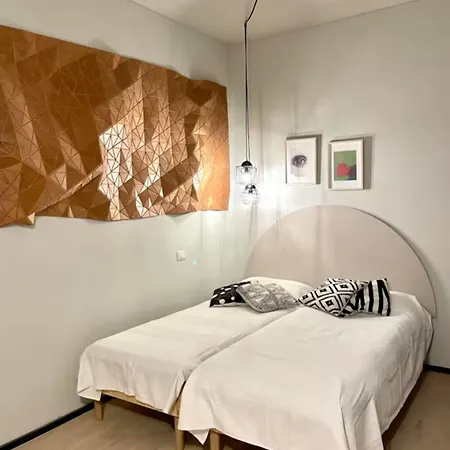 Apartmán Navigliohome Porta Genova, 1 Cozy And Elegant