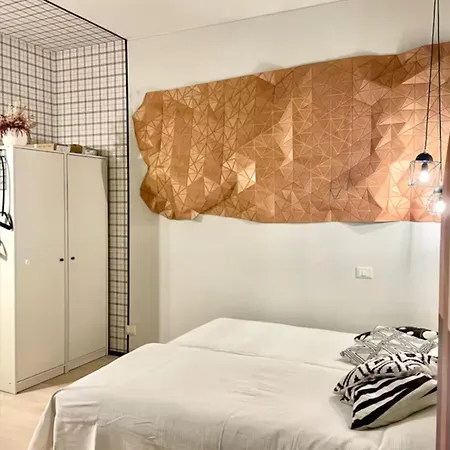 Apartmán Navigliohome Porta Genova, 1 Cozy And Elegant