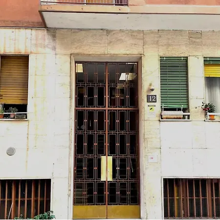 Navigliohome Porta Genova, 1 Cozy And Elegant Apartmán *